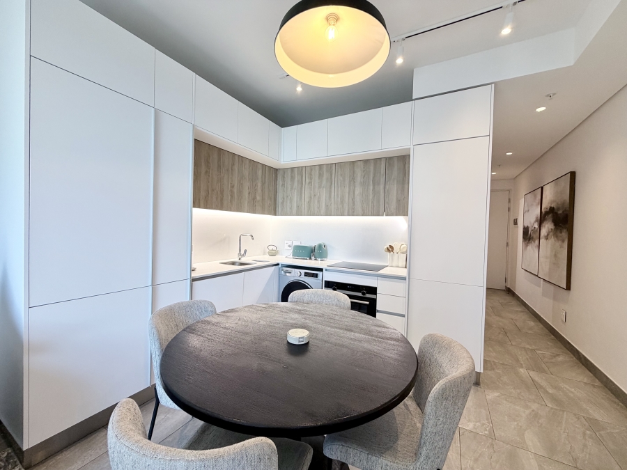 To Let 1 Bedroom Property for Rent in Cape Town City Centre Western Cape